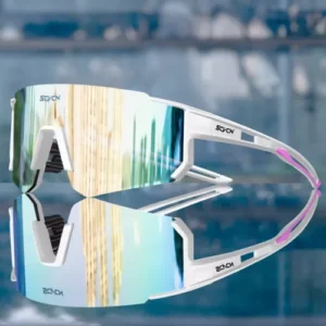 Cycling Glasses MTB Biking Sunglasses Women Men Outdoor Riding Bicycle Goggles