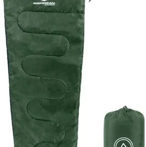 Mummy Sleeping Bag - Water-Resistant Adult Cold Weather Sleeping Bag