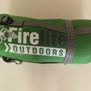 Firelite Outdoors Sleeping Bag